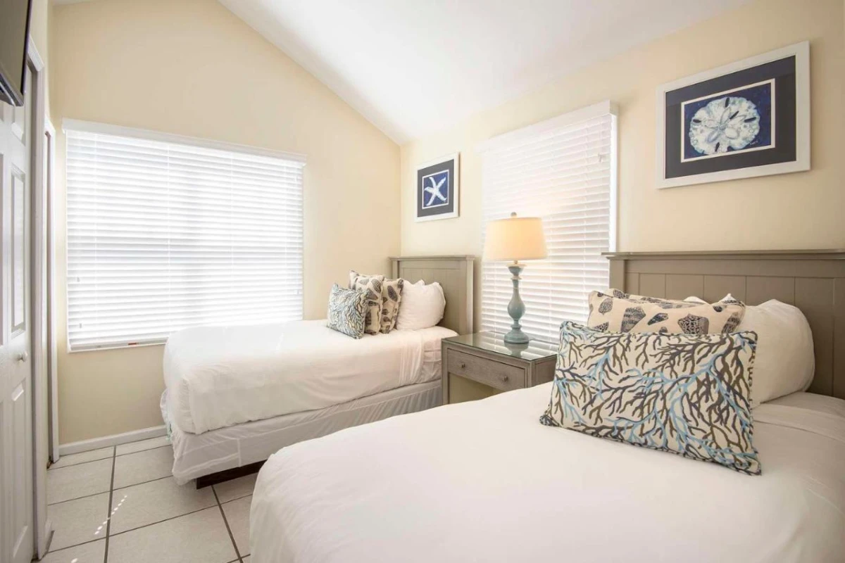 Hawks Cay Resort - Hotel Photo 22