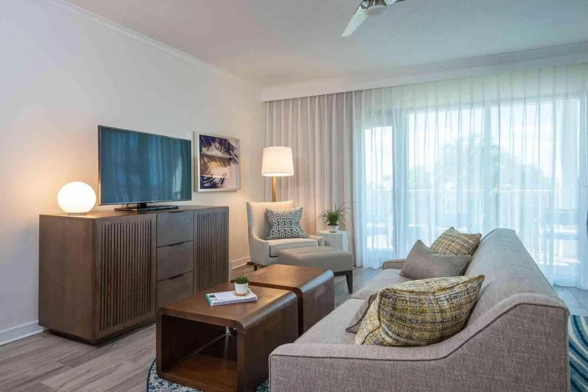 Hawks Cay Resort - Hotel Photo 23