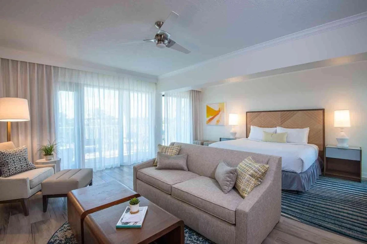 Hawks Cay Resort - Hotel Photo 24