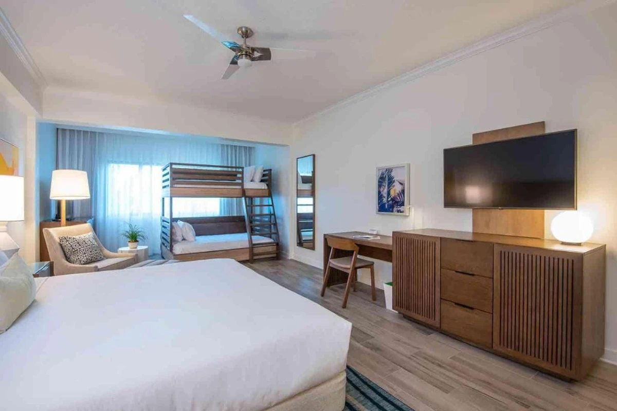 Hawks Cay Resort - Hotel Photo 32