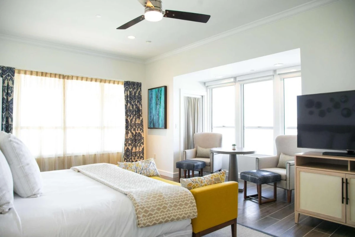 Hawks Cay Resort - Hotel Photo 33