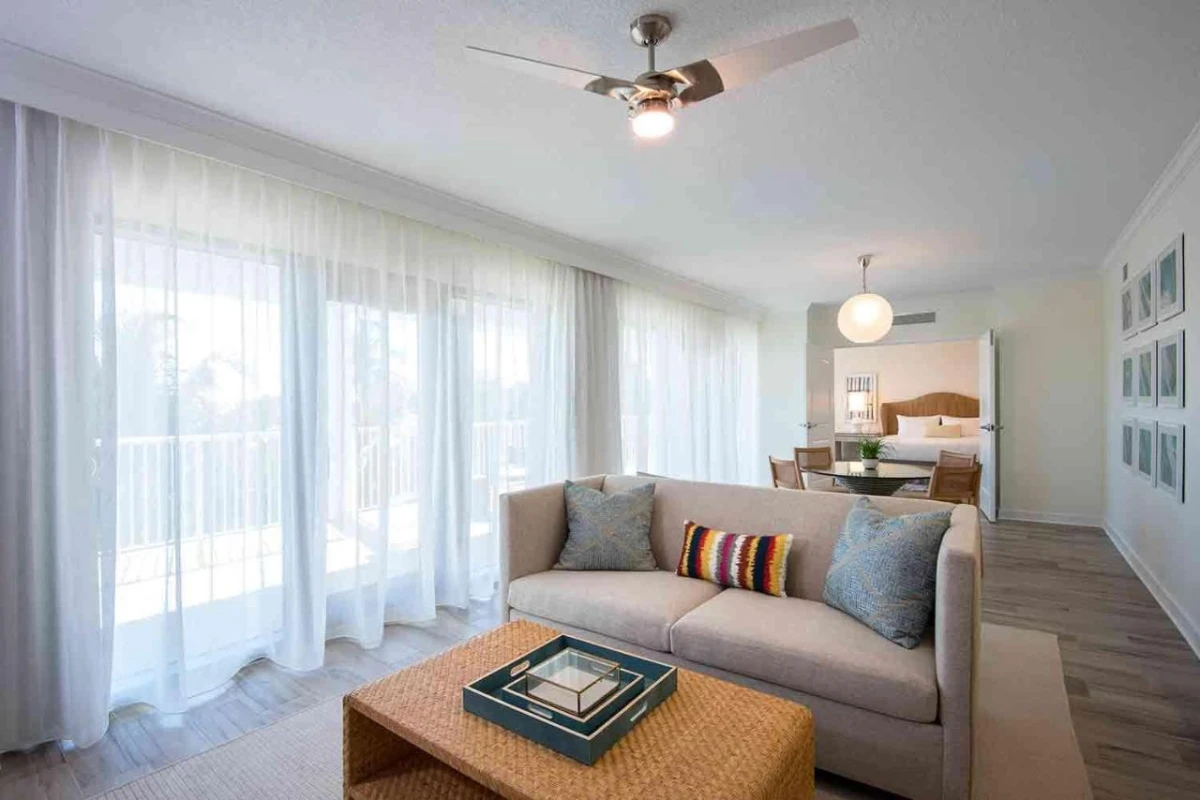 Hawks Cay Resort - Hotel Photo 38