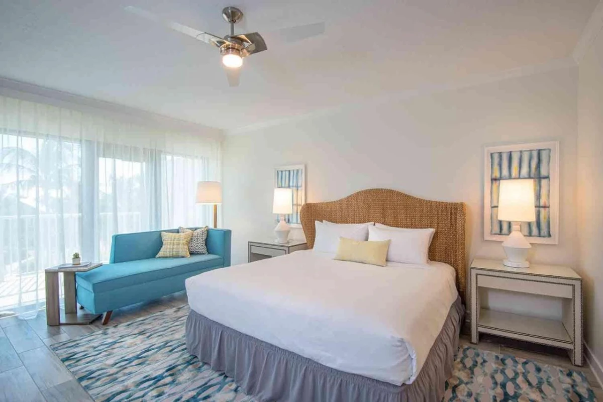 Hawks Cay Resort - Hotel Photo 40