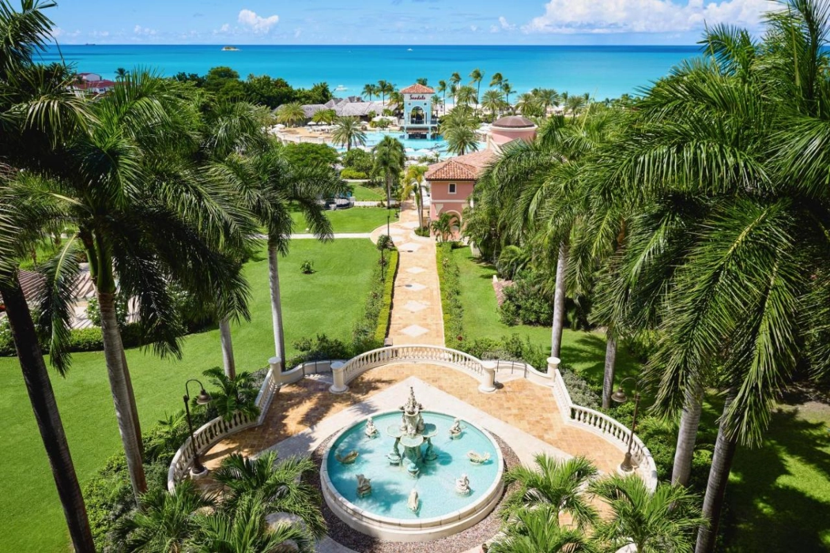 Sandals Grande Antigua Resort & Spa - Hotel Photo 3