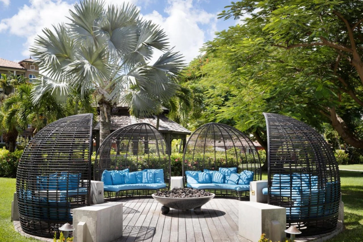 Sandals Grande Antigua Resort & Spa - Hotel Photo 5