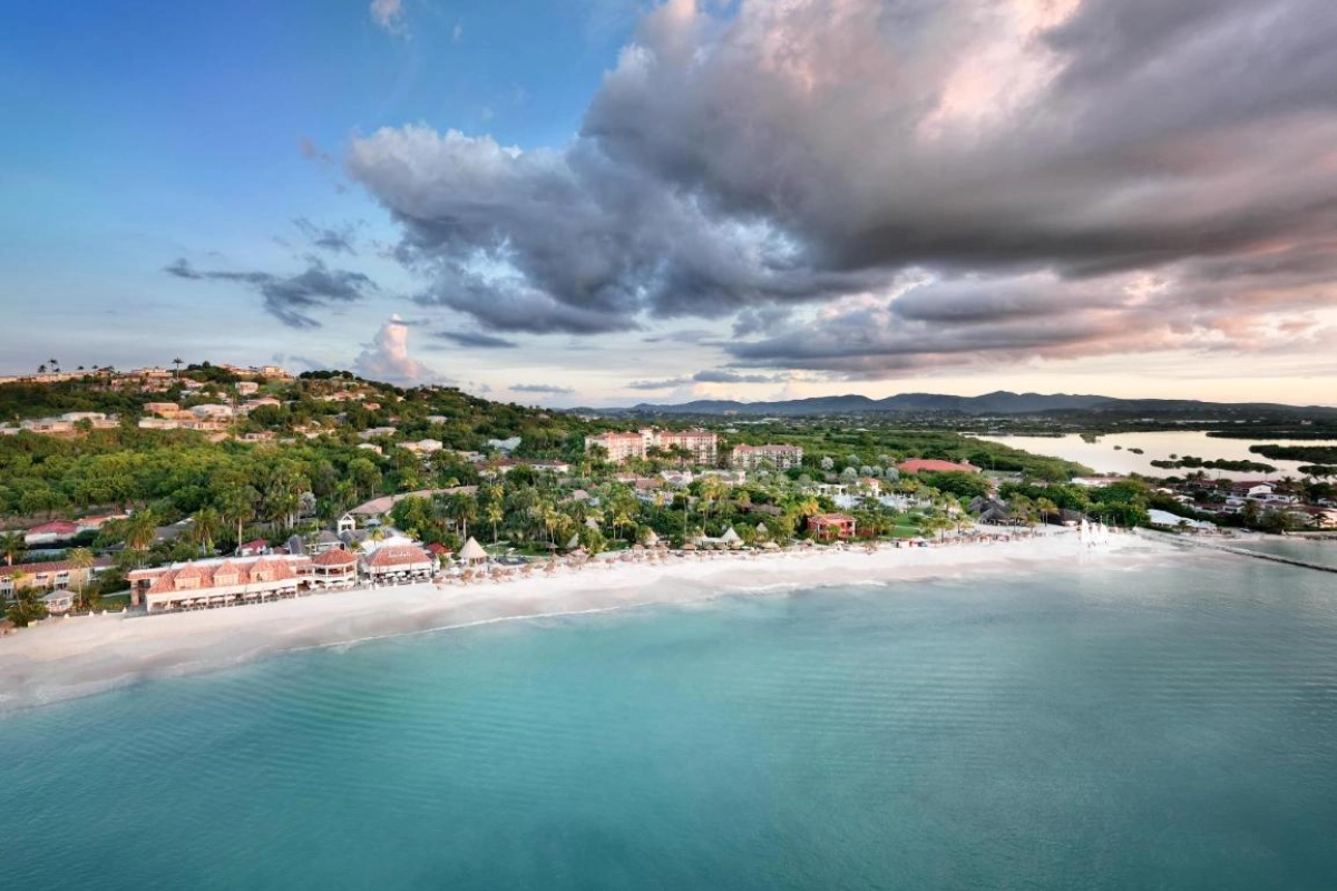 Sandals Grande Antigua Resort & Spa - Hotel Photo 11