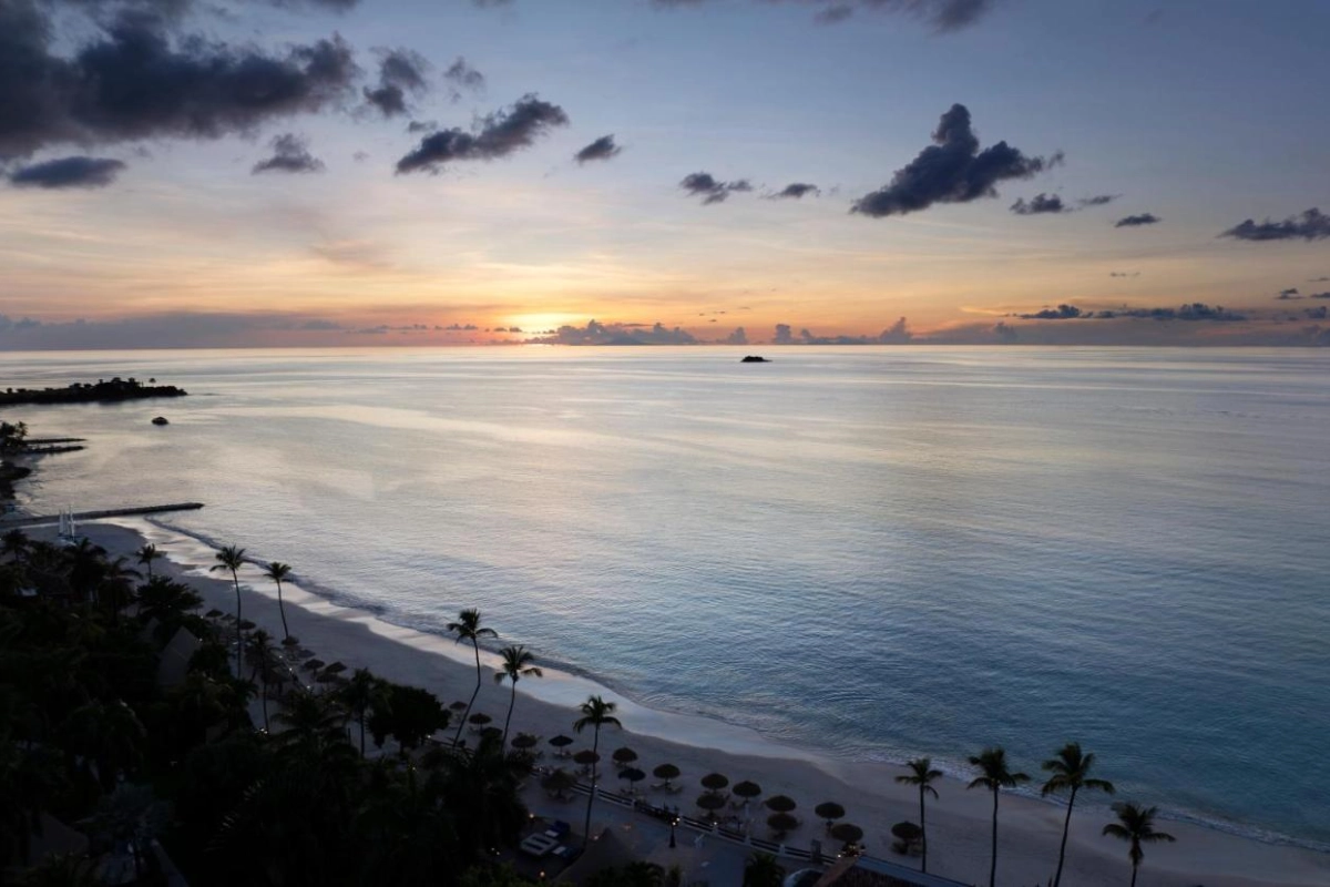 Sandals Grande Antigua Resort & Spa - Hotel Photo 12