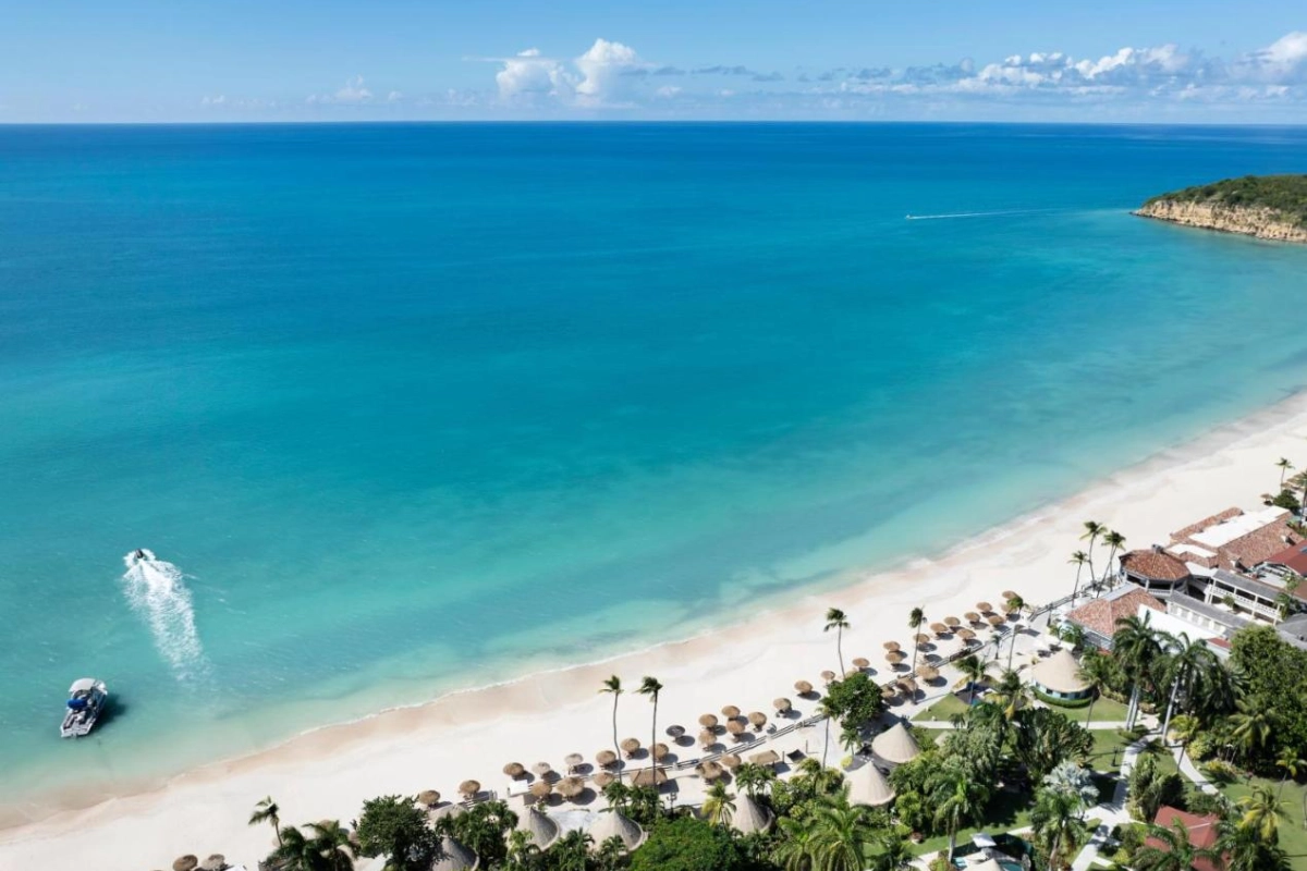 Sandals Grande Antigua Resort & Spa - Hotel Photo 13