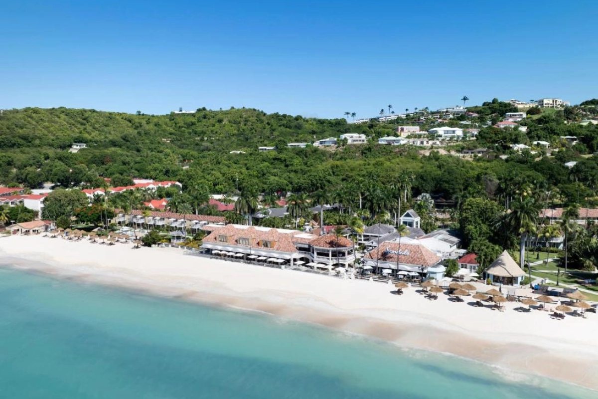 Sandals Grande Antigua Resort & Spa - Hotel Photo 14