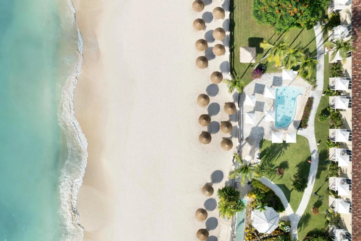 Sandals Grande Antigua Resort & Spa - Hotel Photo 15