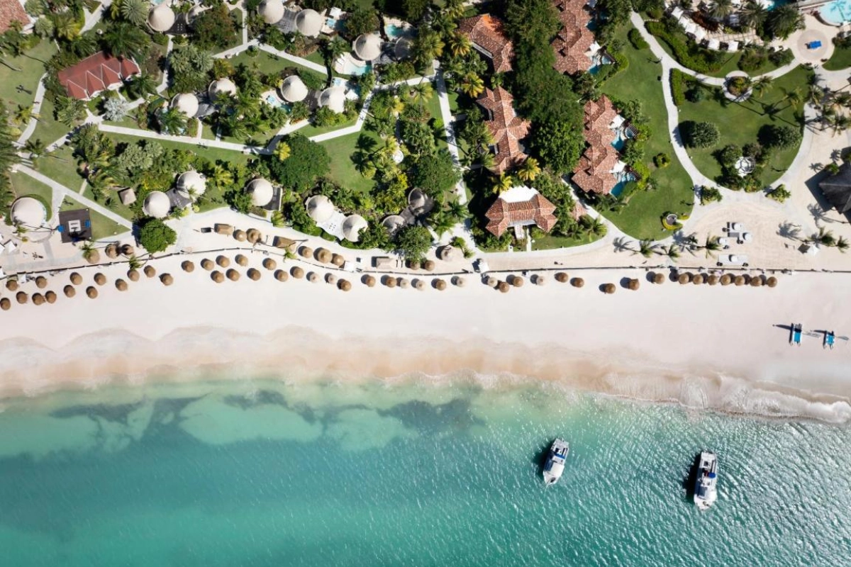 Sandals Grande Antigua Resort & Spa - Hotel Photo 16