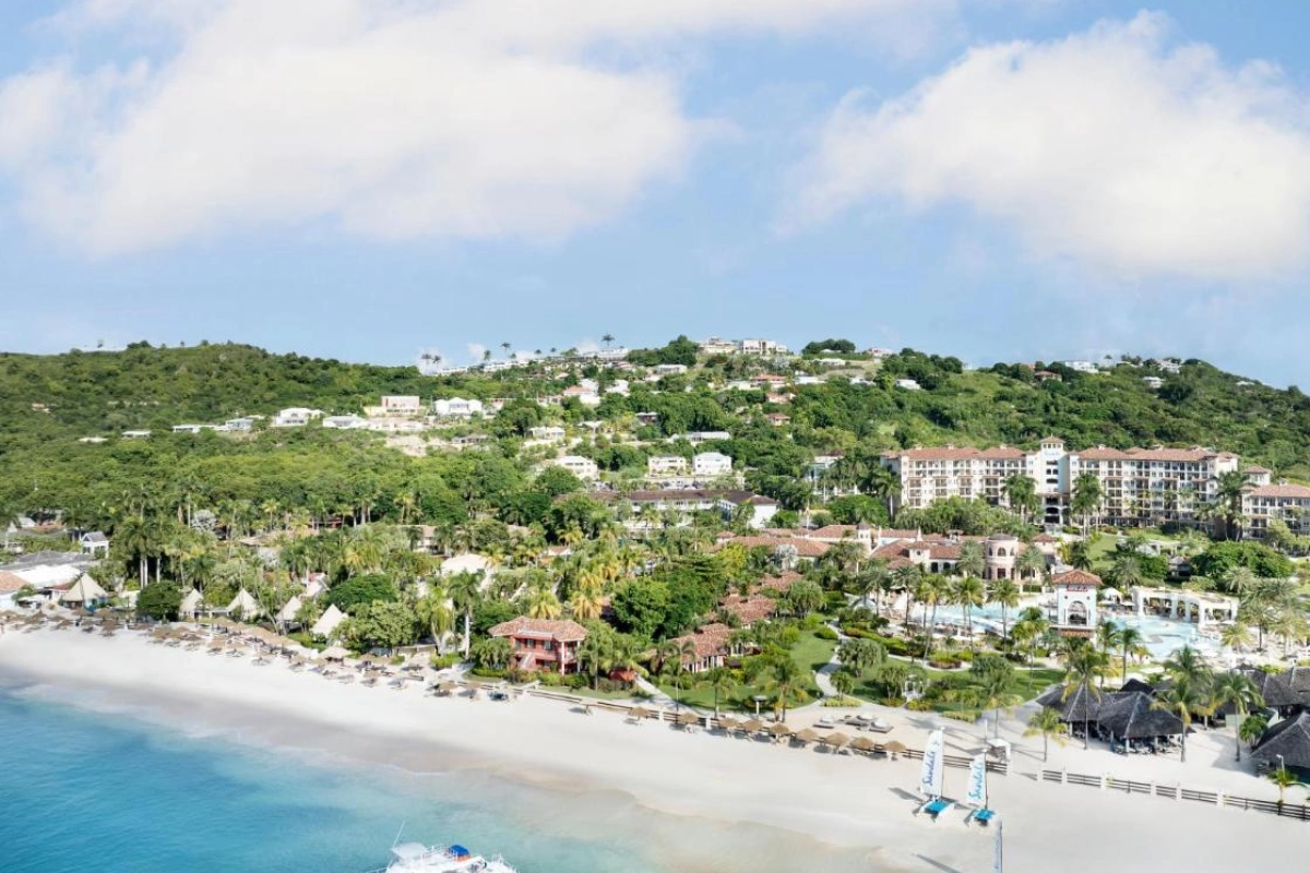 Sandals Grande Antigua Resort & Spa - Hotel Photo 17