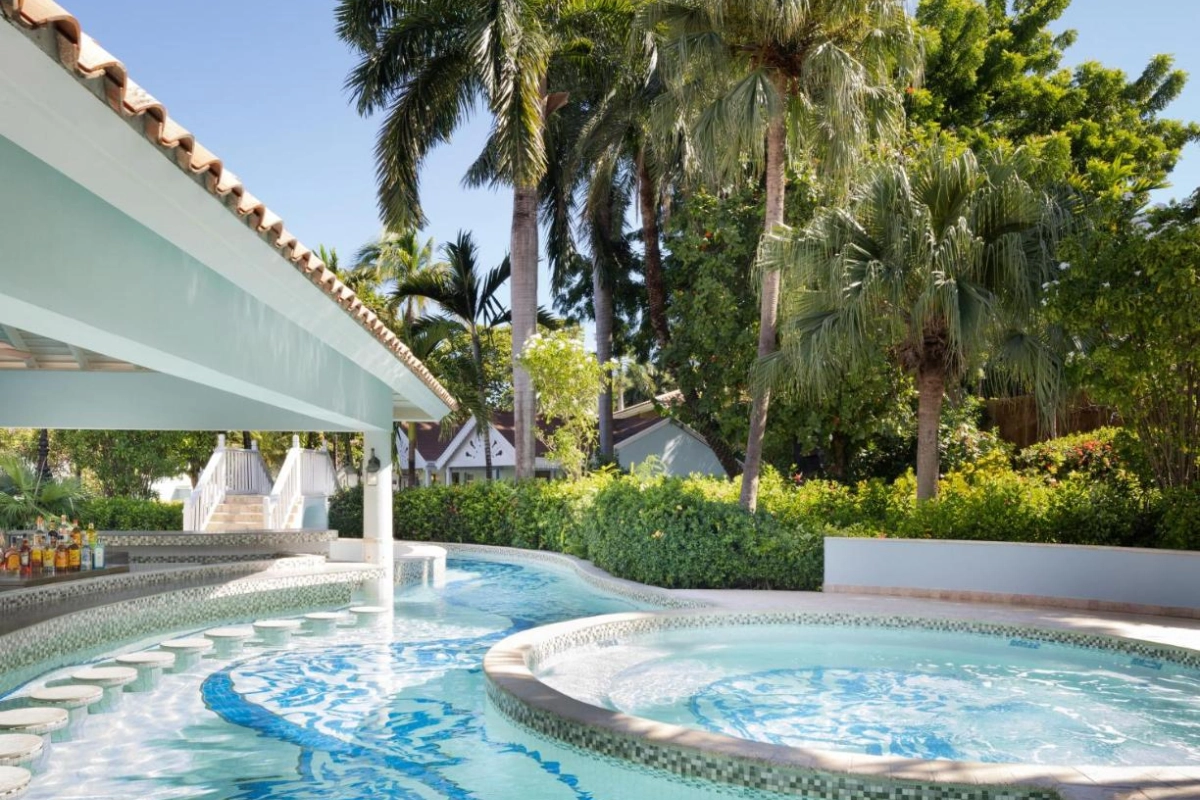 Sandals Grande Antigua Resort & Spa - Hotel Photo 18