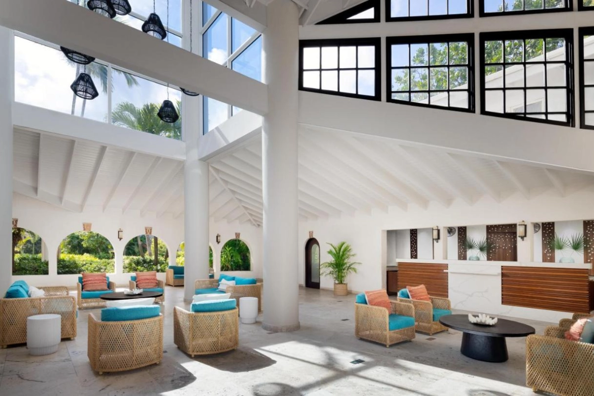 Sandals Grande Antigua Resort & Spa - Hotel Photo 19