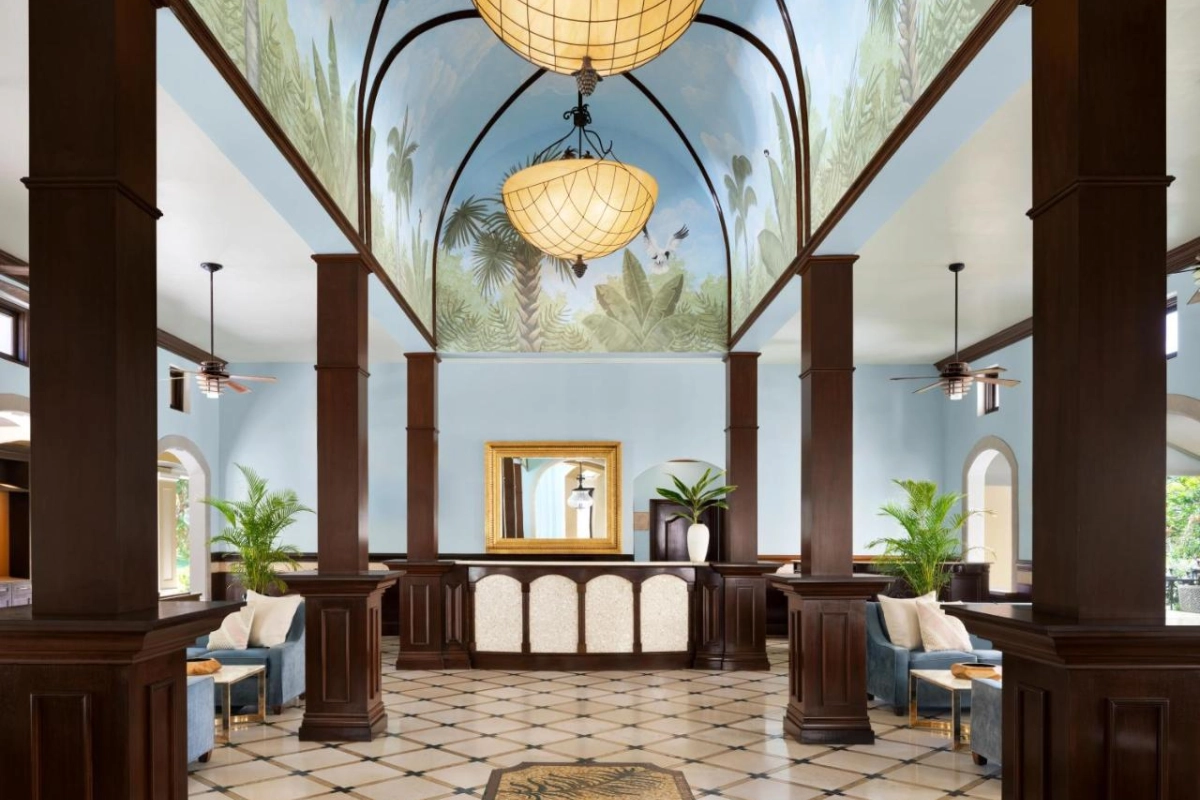 Sandals Grande Antigua Resort & Spa - Hotel Photo 20