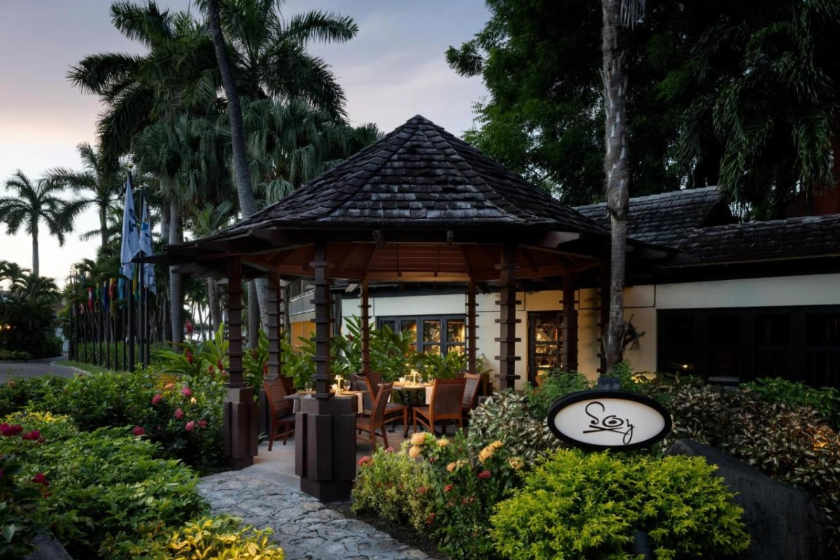 Sandals Grande Antigua Resort & Spa - Hotel Photo 21