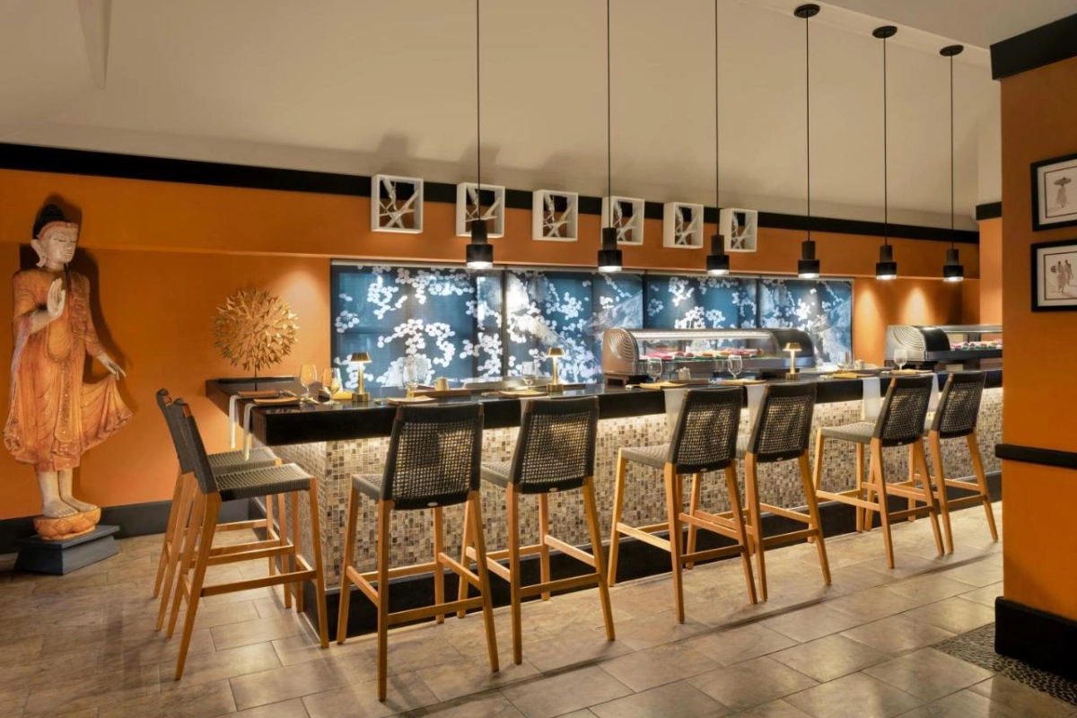 Sandals Grande Antigua Resort & Spa - Hotel Photo 22