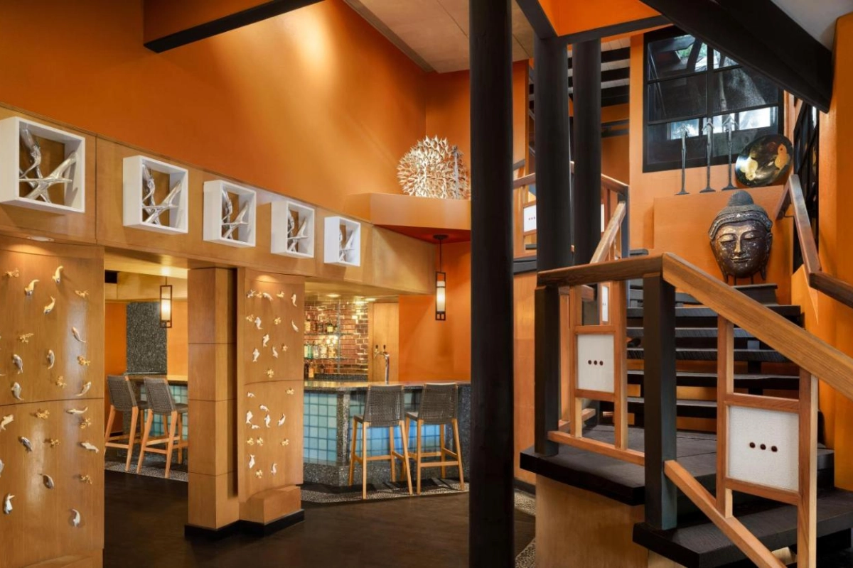 Sandals Grande Antigua Resort & Spa - Hotel Photo 23