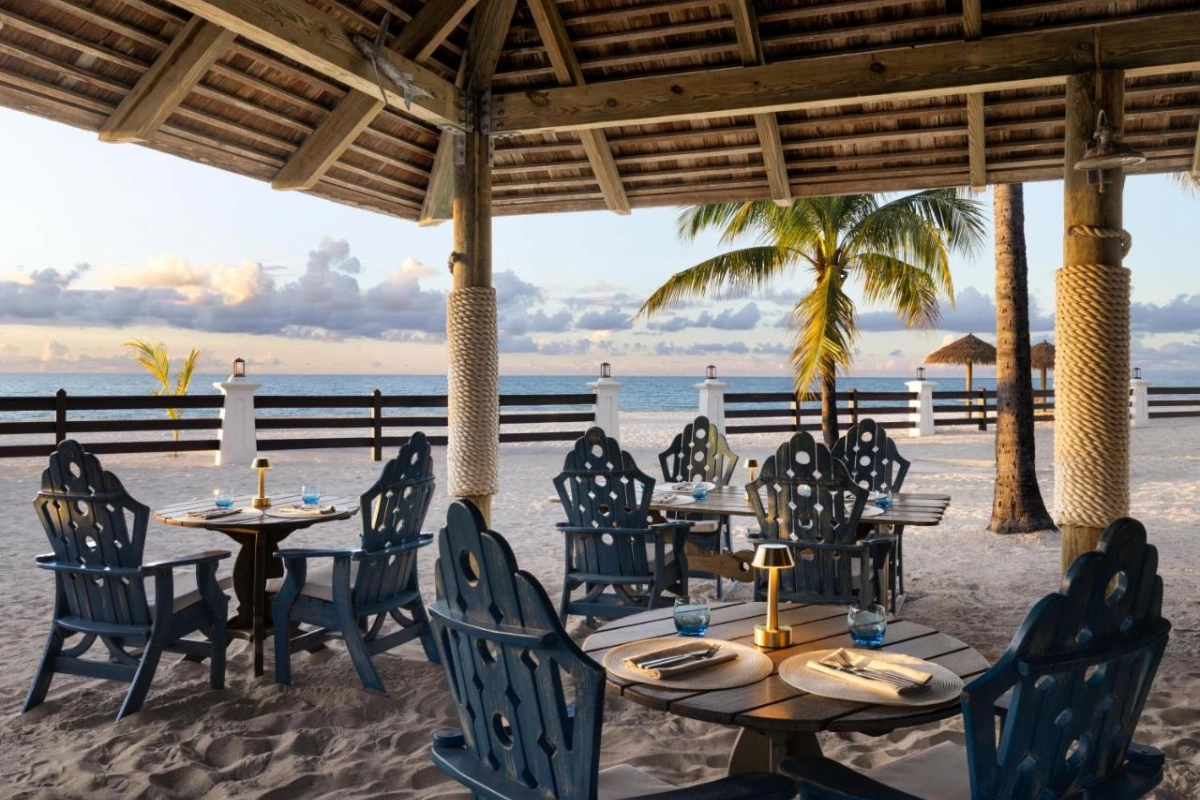 Sandals Grande Antigua Resort & Spa - Hotel Photo 24