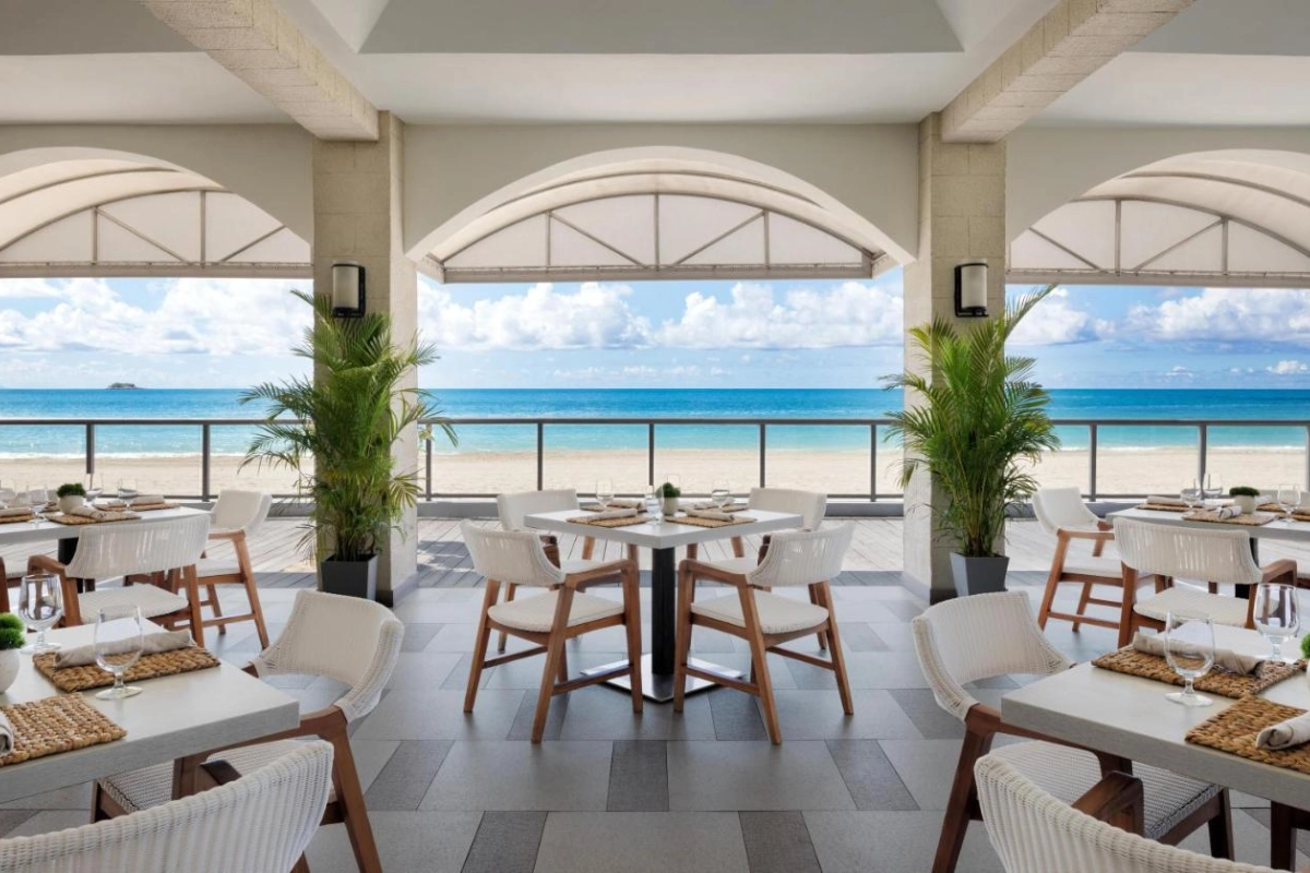 Sandals Grande Antigua Resort & Spa - Hotel Photo 25