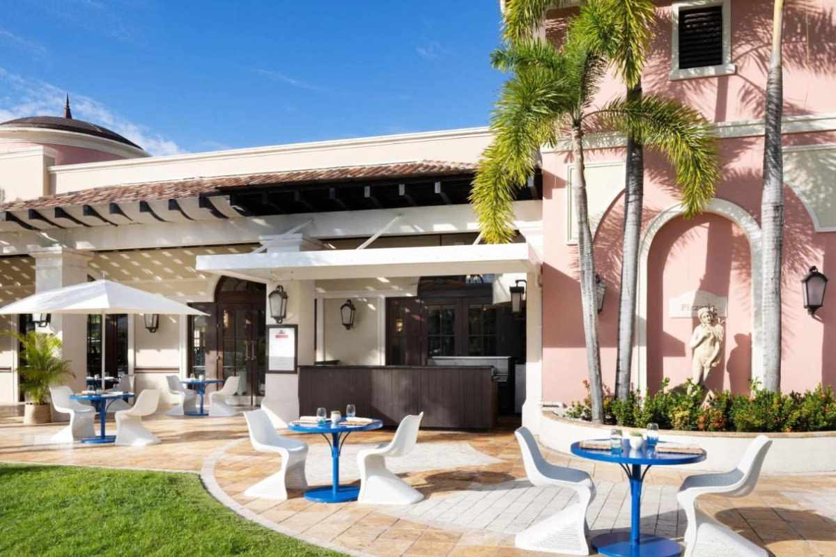 Sandals Grande Antigua Resort & Spa - Hotel Photo 27