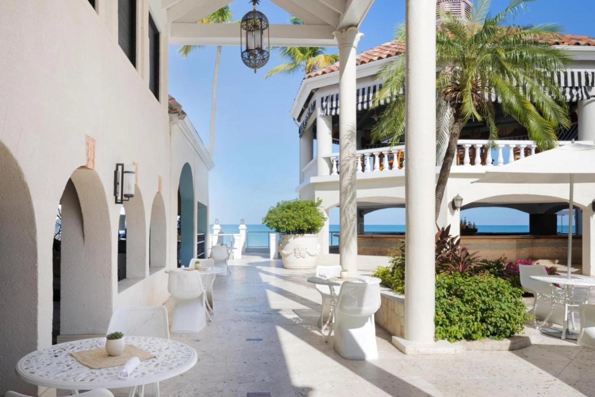 Sandals Grande Antigua Resort & Spa - Hotel Photo 28