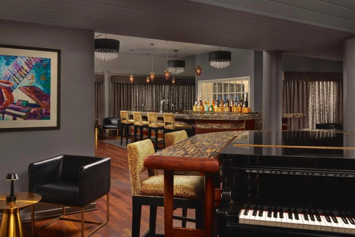 Sandals Grande Antigua Resort & Spa - Hotel Photo 30