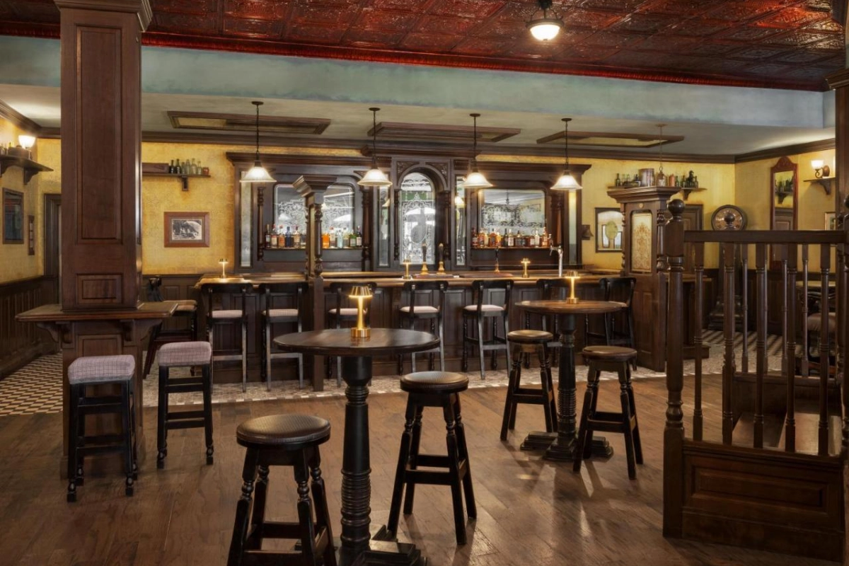 Sandals Grande Antigua Resort & Spa - Hotel Photo 32