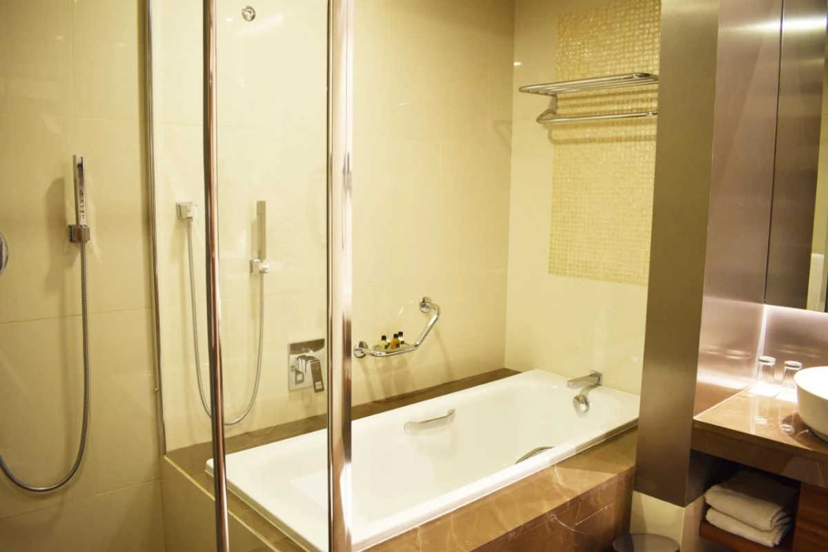 Symphony Style Hotel Kuwait - Hotel Photo 13