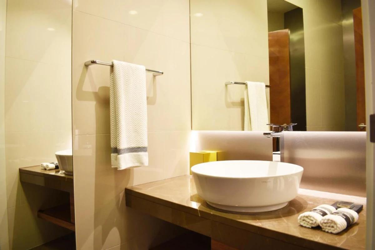 Symphony Style Hotel Kuwait - Hotel Photo 14