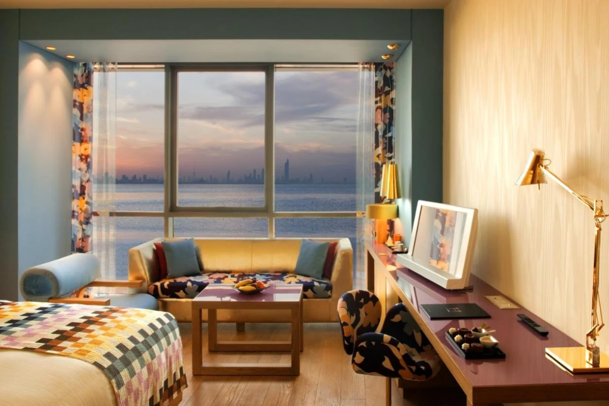 Symphony Style Hotel Kuwait - Hotel Photo 16