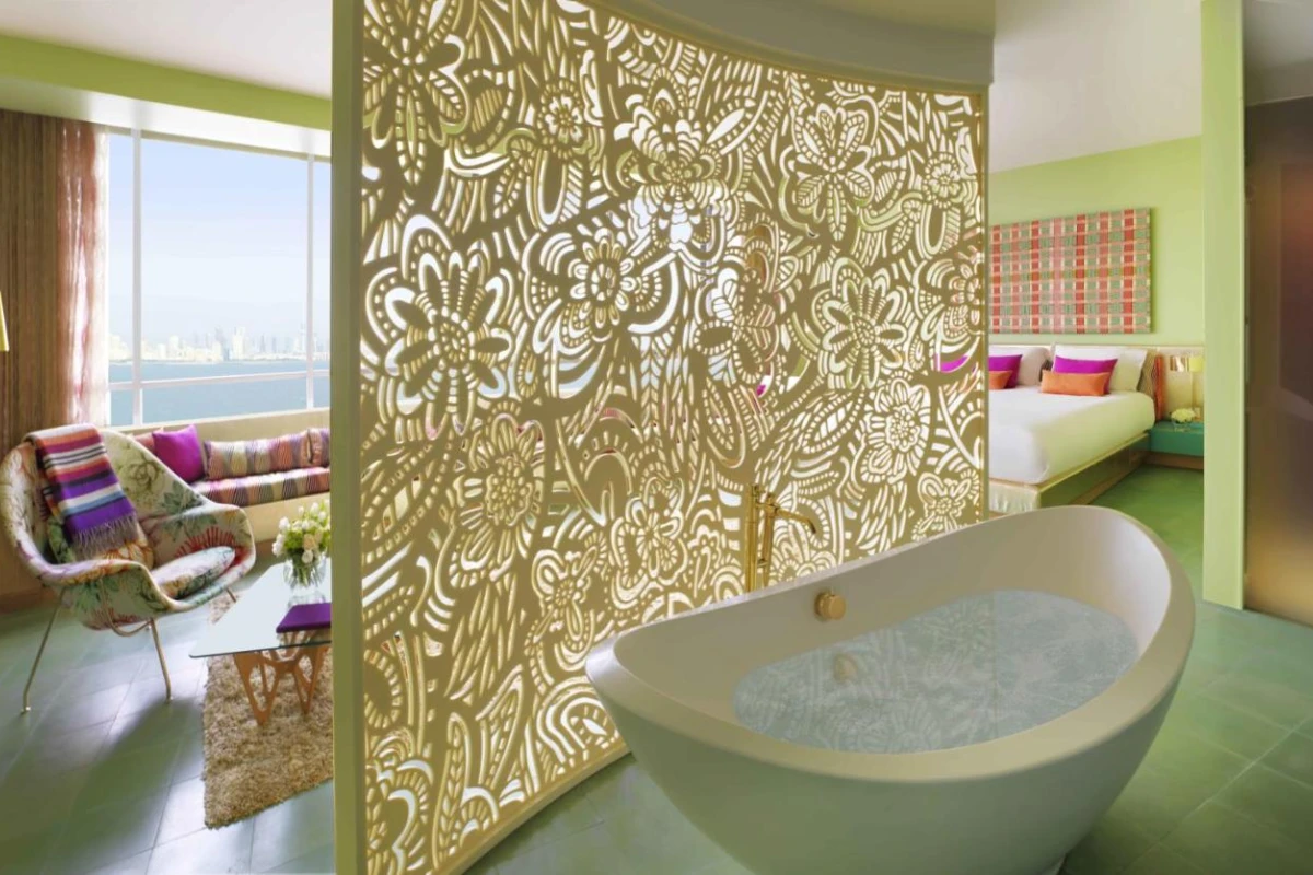 Symphony Style Hotel Kuwait - Hotel Photo 19