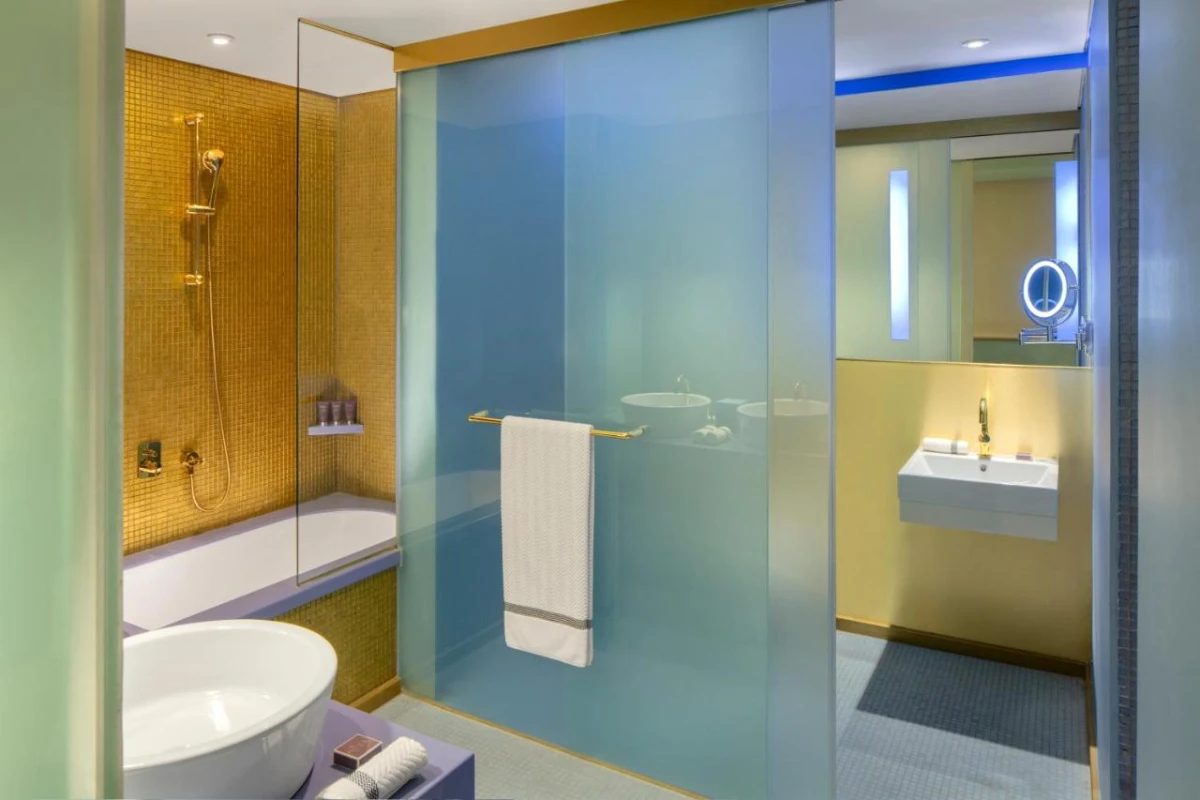 Symphony Style Hotel Kuwait - Hotel Photo 20