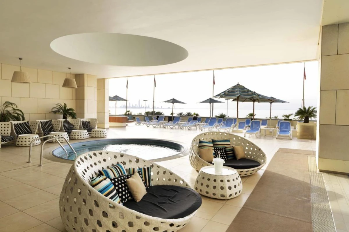 Symphony Style Hotel Kuwait - Hotel Photo 23