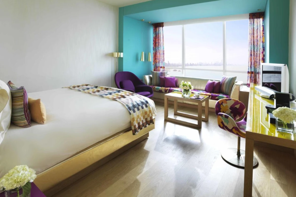 Symphony Style Hotel Kuwait - Hotel Photo 24