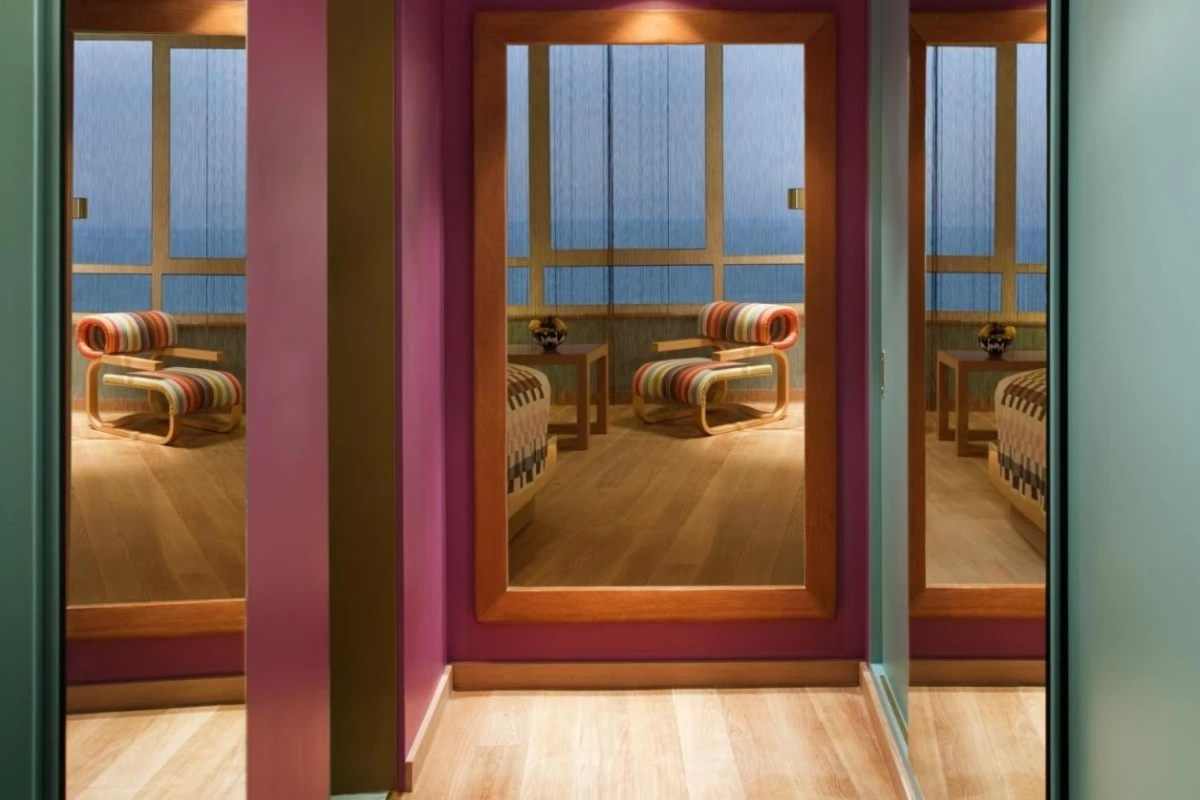 Symphony Style Hotel Kuwait - Hotel Photo 34