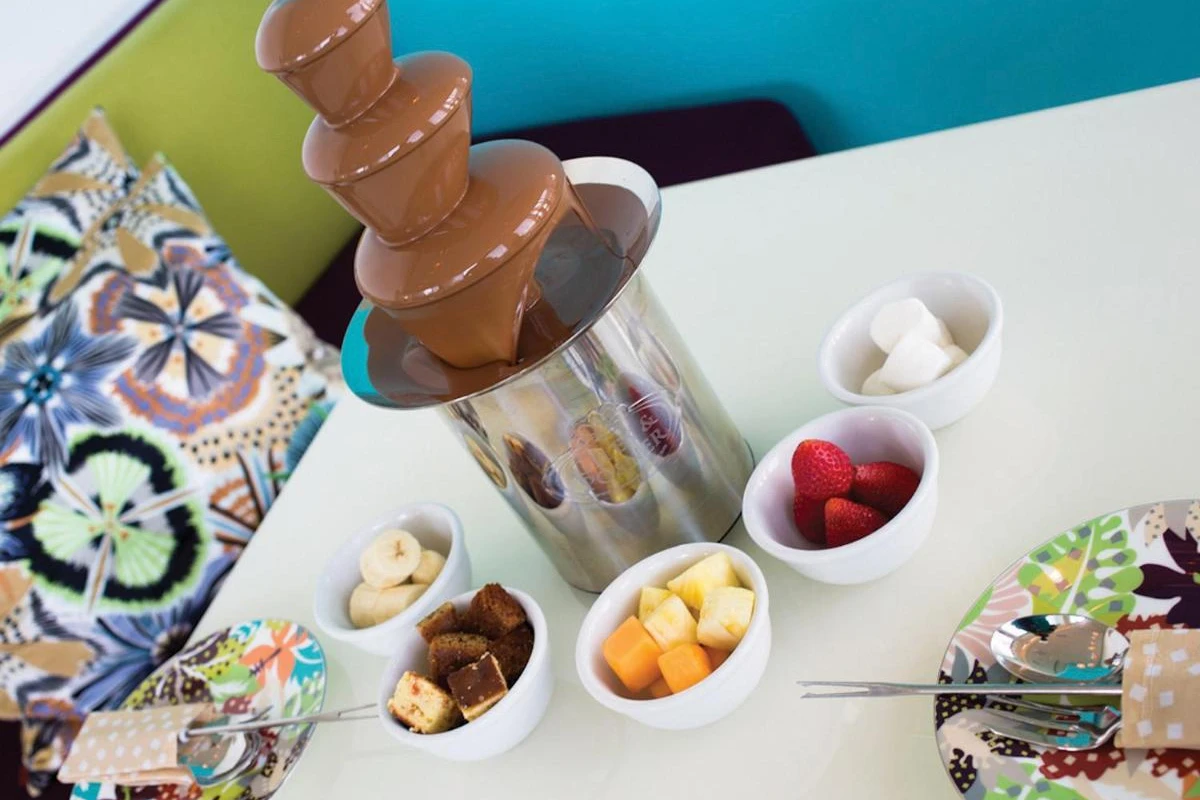 Symphony Style Hotel Kuwait - Hotel Photo 35