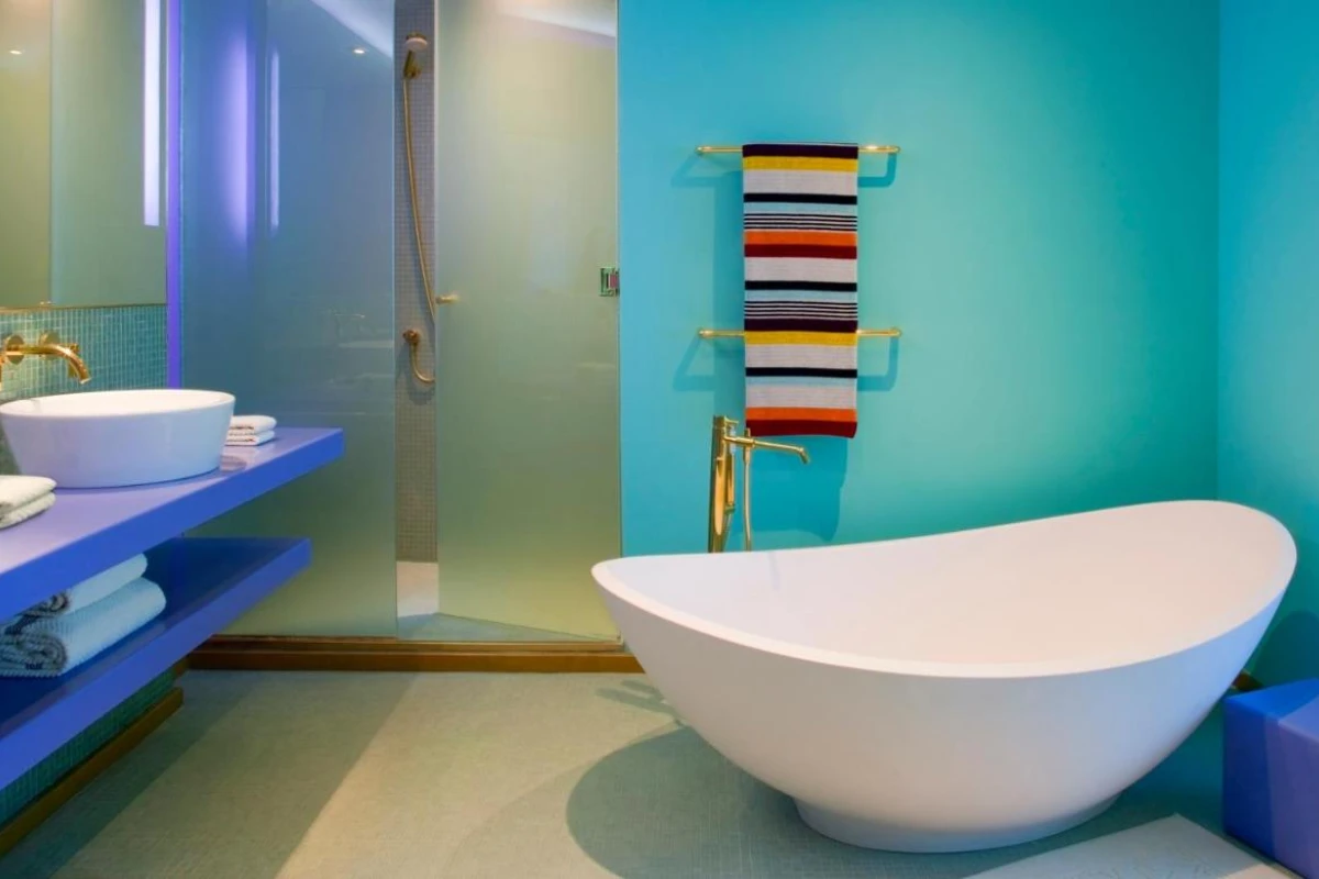 Symphony Style Hotel Kuwait - Hotel Photo 39