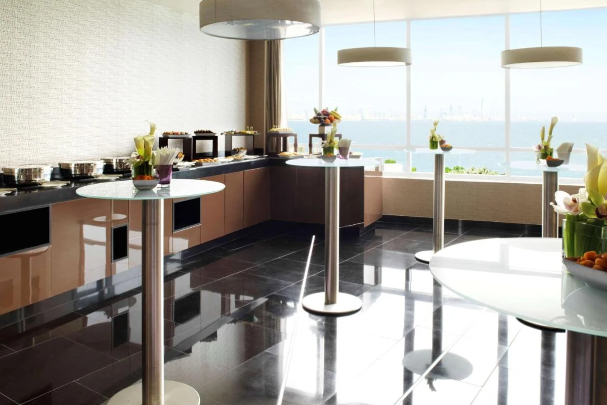 Symphony Style Hotel Kuwait - Hotel Photo 42