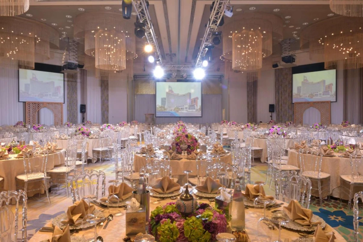 Symphony Style Hotel Kuwait - Hotel Photo 45