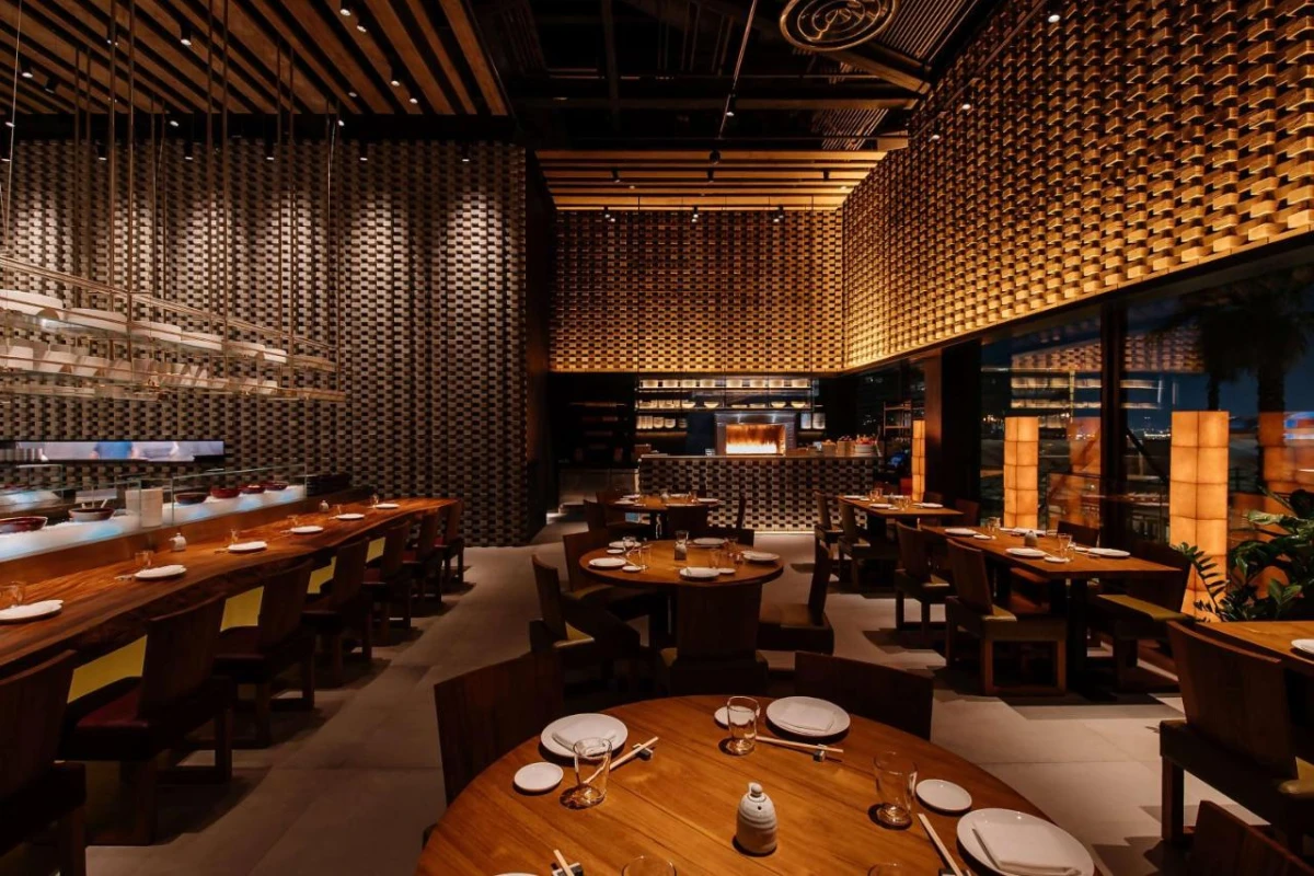 Waldorf Astoria Kuwait - Hotel Photo 29