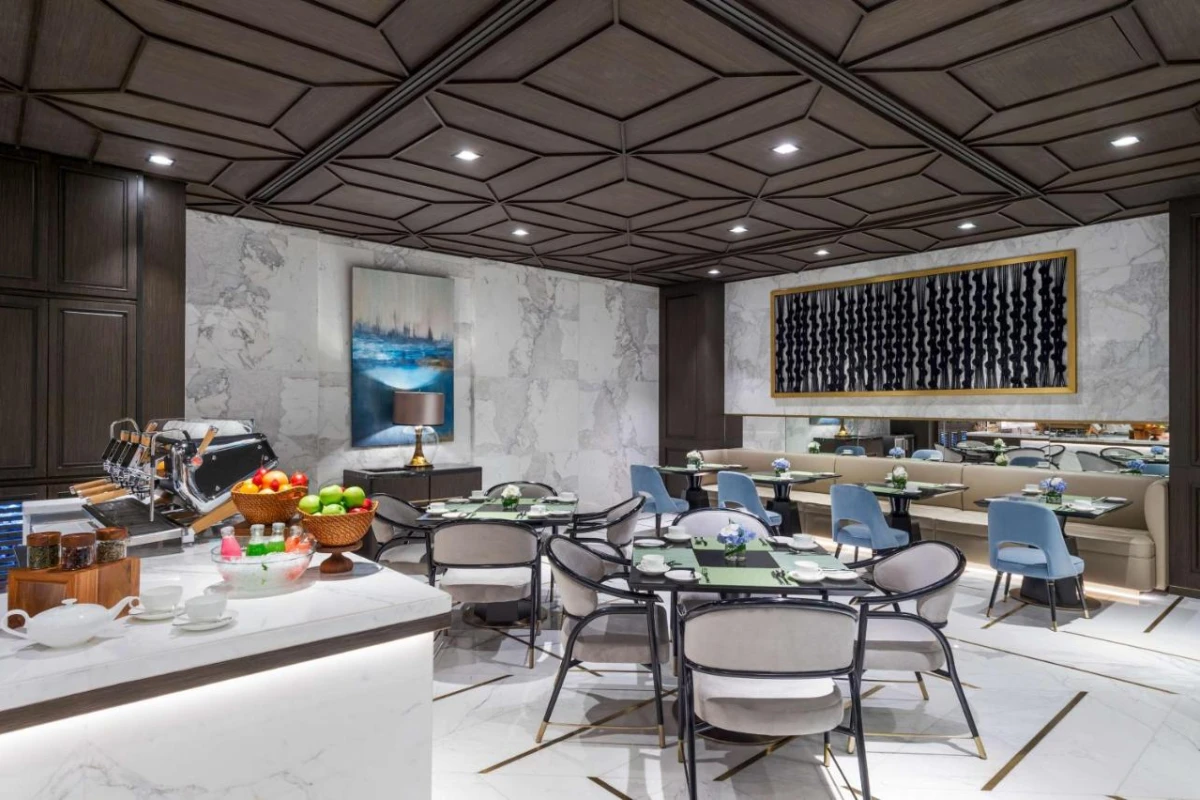 Waldorf Astoria Kuwait - Hotel Photo 31