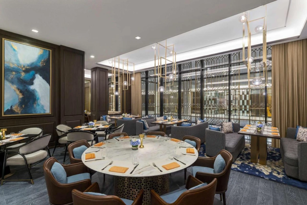 Waldorf Astoria Kuwait - Hotel Photo 32