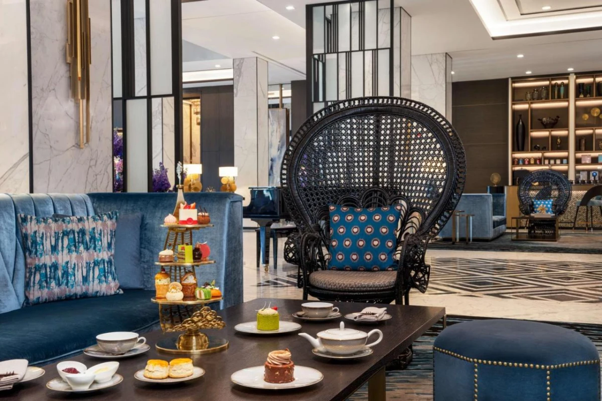 Waldorf Astoria Kuwait - Hotel Photo 47