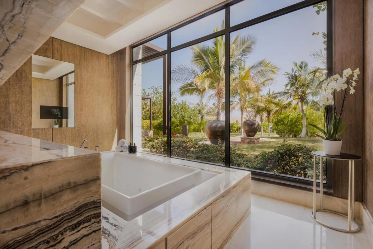 Jumeirah Muscat Bay - Hotel Photo 10