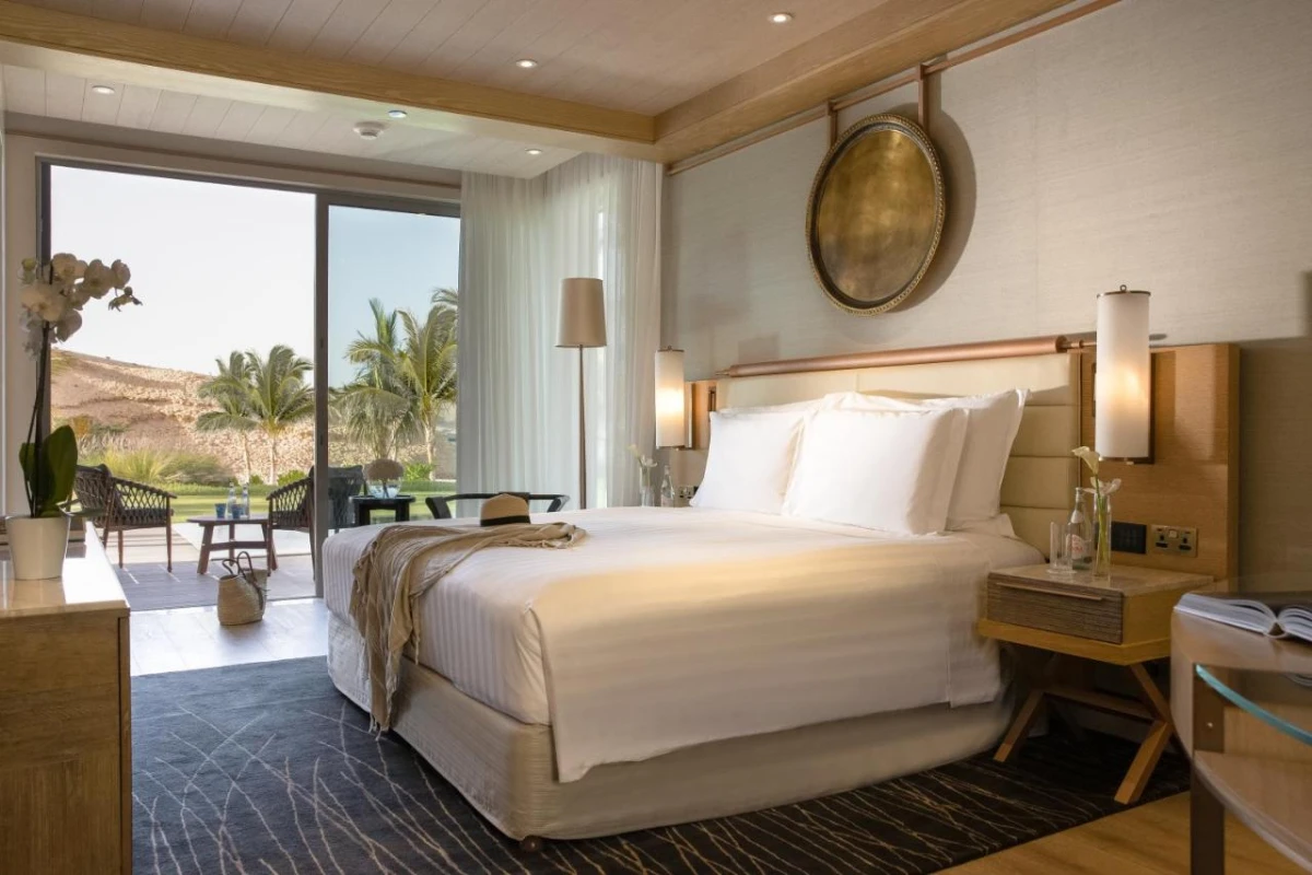 Jumeirah Muscat Bay - Hotel Photo 17