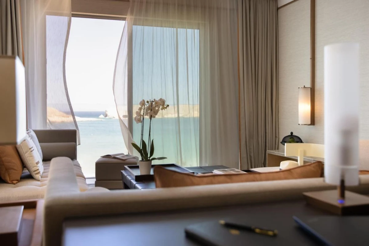 Jumeirah Muscat Bay - Hotel Photo 24