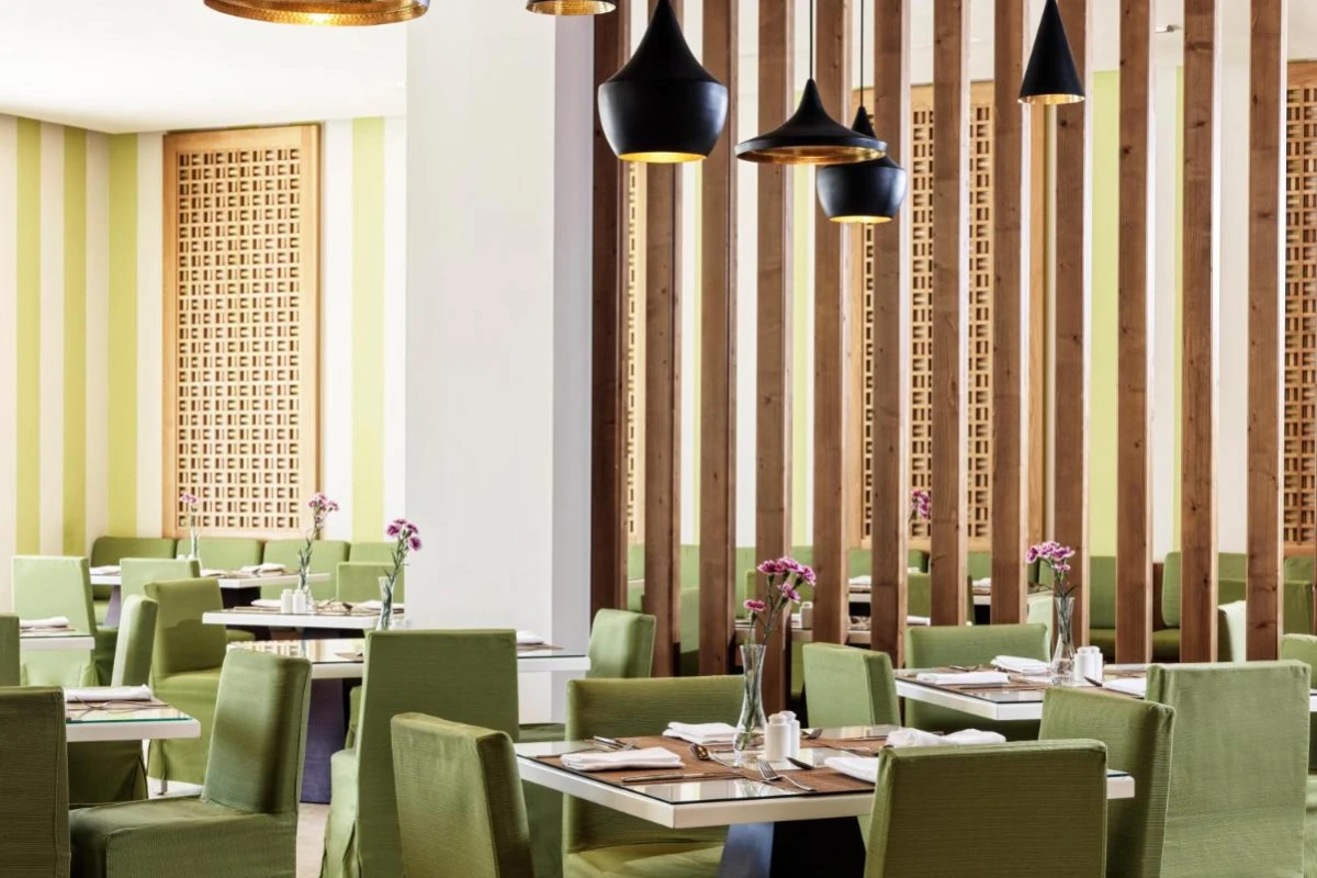 Juweira Boutique Hotel - Hotel Photo 6