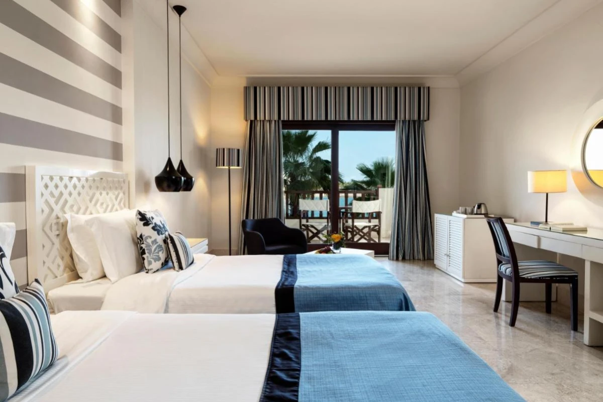 Juweira Boutique Hotel - Hotel Photo 14