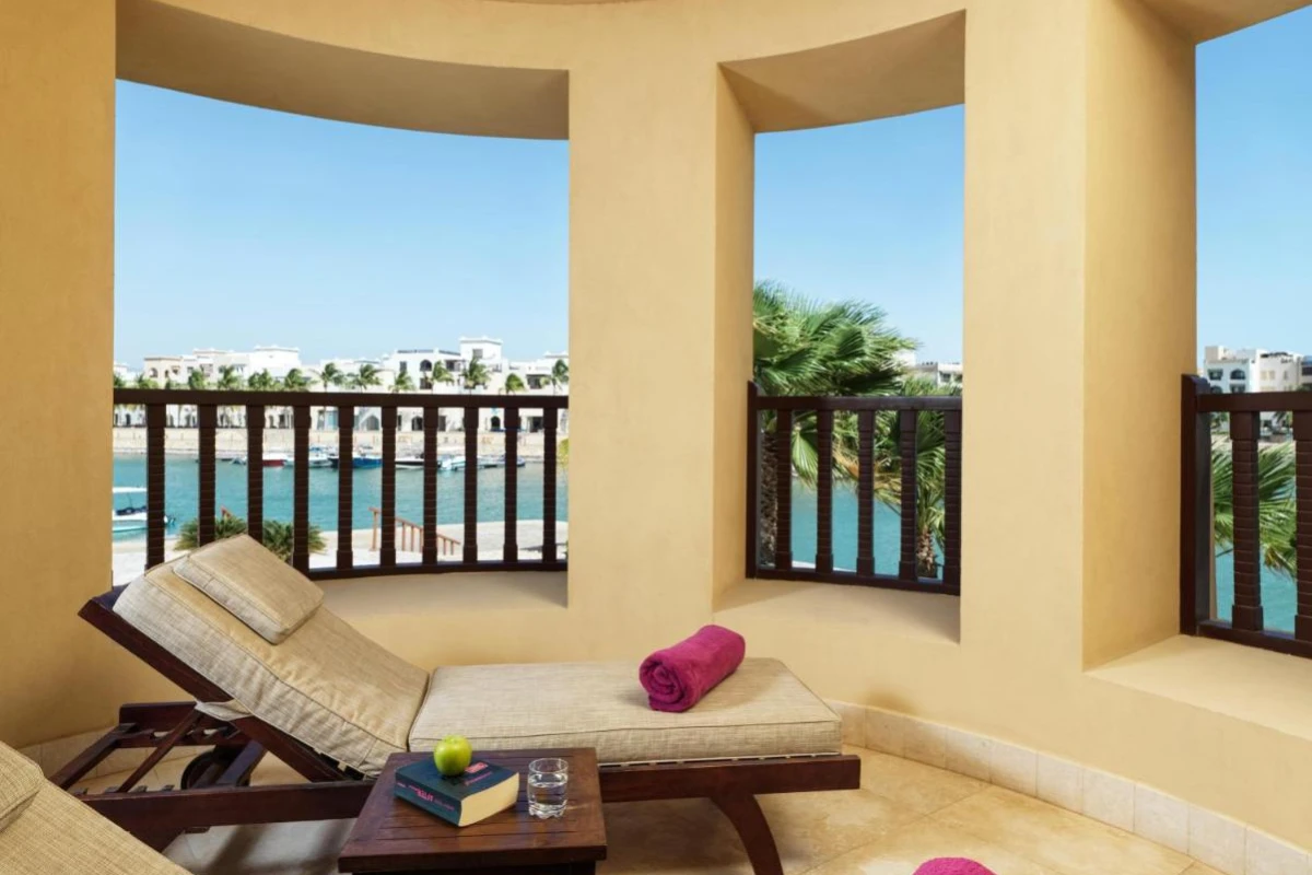 Juweira Boutique Hotel - Hotel Photo 15